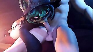 League Of Legends Compilation