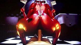 Nsfw FNAF Compilation