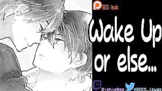 Yaoi Asmr When “Kiss A Homie” Goes Right M4M Audio Soft Bl Gentle