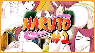 Compilation 2 Kushina Naruto