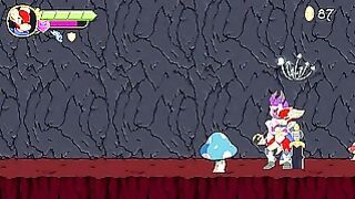 Arma’squest Hentai Pornplay Epic Furry Style Fantasy Rpg Game,Part 17-1