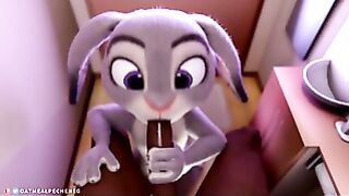 Judy Hopps – Mega Compilation