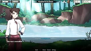 Naruto Hentai – Naruto Trainer V0.16.1 Part 68 Tenten Training By Loveskysan69