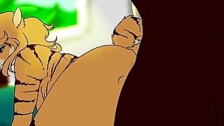 Small Furry Gets Fucked By Big Dick And Creamied Audio By Xvelocityvax On Twitter