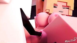 Minecraft Porn Compilation Sex Games Reaction