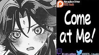 Yaoi Audio Defeating Your Cute Rival In Bed Erotic Asmr Bl Roleplay