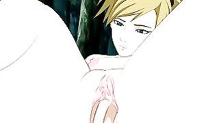 Temari Wants Her Pussy Fucked Naruto Hentai