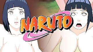 Naruto Hentai Hinata Compilation 3