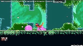 Kincaid – A Sexy Furry Wolfgirl Being Hardcore Fucked By Slimes