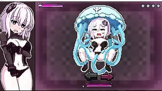 Turqu-Chan In The Hentai Laboratory V1.1.0 Part 8 Furry Monster Sex Machine