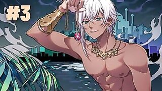 Demon Mind Control Ritual Servitude 3 – M4M Yaoi Audio Story