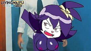 Adult Anime Dot Warner Version – Animaniacs 2D Sex Cartoon Hentai Waifu Nude Porn Rule 34 Furry