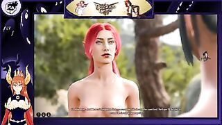 Baldur’s Gate 3 Uncensored Mod Run Part 3