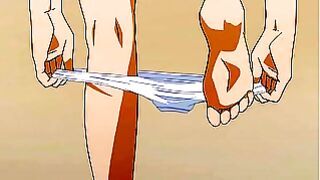 Anime Porn/Hentai Compilation And Clips