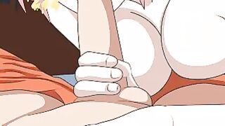 Sakura Haruno The Cock Sucker Naruto Hentai