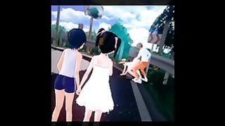 Hongcha Compilation P2 Random Bgm