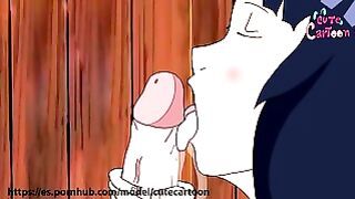 Naruto And Hinata Having Hard Sex
