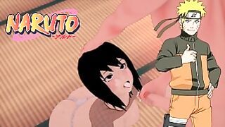 Naruto Hinata Porn Game Multiverse Balance 1