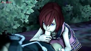 Kingdom Hearts Compilation Some Sound