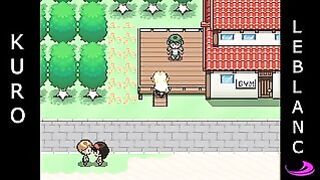 Pokemon Ecchi 18