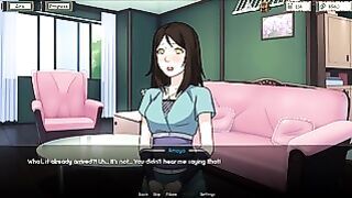 Naruto – Kunoichi Trainer V0.13 Part 45 She Is A Pervert! By Loveskysan69