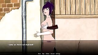 Kunoichi Trainer – Naruto Trainer V0.20.1 Part 109 The Sex Master By Loveskysan69