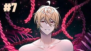 Demon Battle Fuck Servitude 7 – M4M Yaoi Audio Story