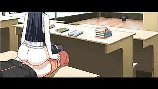 Naruto Hentai – Naruto Trainer V0153 Part 59 Hinata Ass Fuck By Loveskysan69