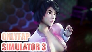 Compilation Of Sex Scenes Onlyfap Simulator 3