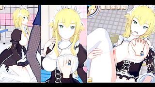 Life In The Other World Hentai Game