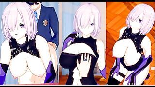 Hentai Game Fueto