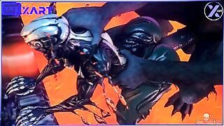 !!! Real Sex Teen Amateur 3D Hentai