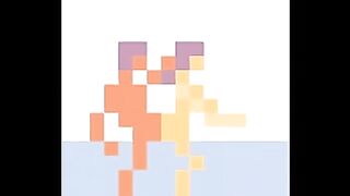 Hentai Game For 8Bit You