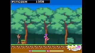 Nyan-Fu Girl Download In