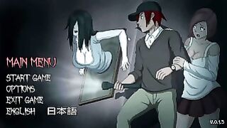 Lustful Spirit Hunt Part1 Tutorial