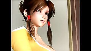 3D Bokuane
