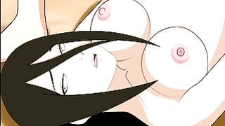 Boruto: Hanabi Lets Fucked Hentai