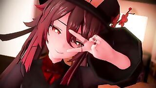 Genshin Impact