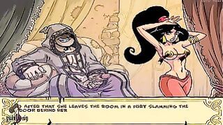 Princess Trainer Gold Edition Uncensored Part 10