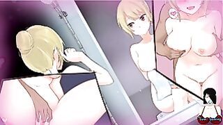 Step-Sis Hentai Moving With My Step Sis Full Game With Scenes
