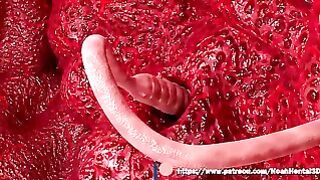 Noahhentai3D Milking 1_Sound