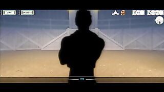 Kunoichi Trainer – Naruto Trainer Dinaki V0.21.1 Part 119 Sexy Blonde Secretary Stocking By Loveskysan69