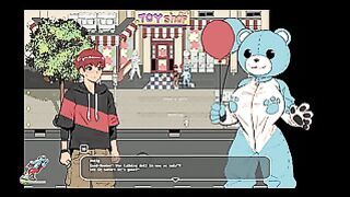Spooky Milk Life Taboo Hentai Game Pornplay Ep.16 Stepsis Found Her New Setoy And Named It Sucky