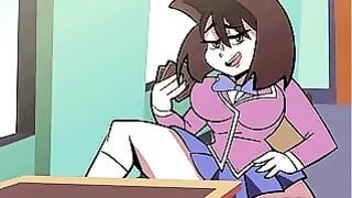 Yu-Gi-Oh Is The Worst Anime Of All Time Duel Kinks Uncensored