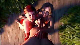 Game Stream – My Pleasure – Sex Scenes