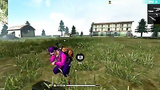 My Second Game In Free Fire – 2