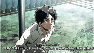 Shingeki No Kyojin 14