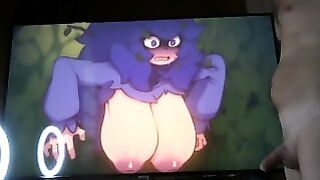 Anekoi Japanese Anime Hentai Uncensored By Seeadraa Try Not To Cum Ep 32 Viral
