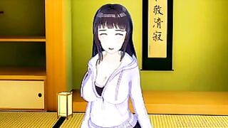 Koikatu/Koikatsu! – Sex With Hinata Gameplay