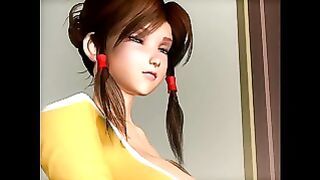 3D Bokuane Sub